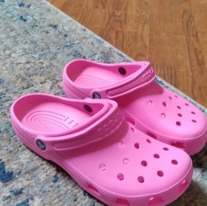 Crocs